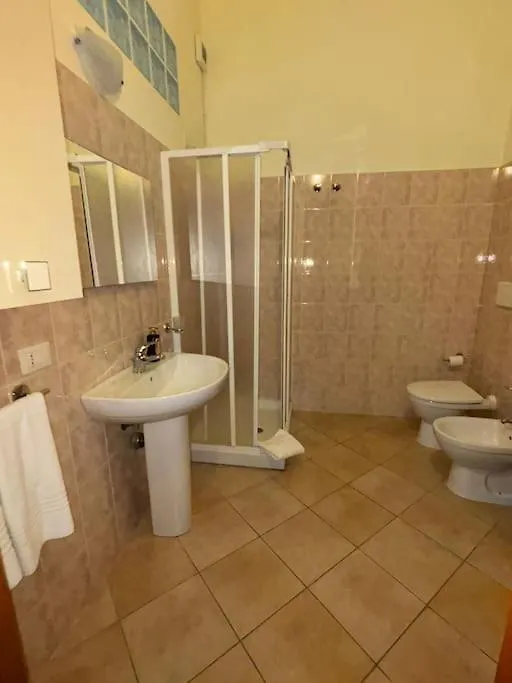 Casa Del Corso Apartment Sestu