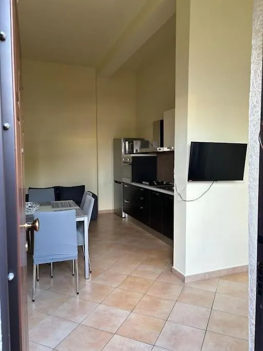 Casa Del Corso Apartment Sestu