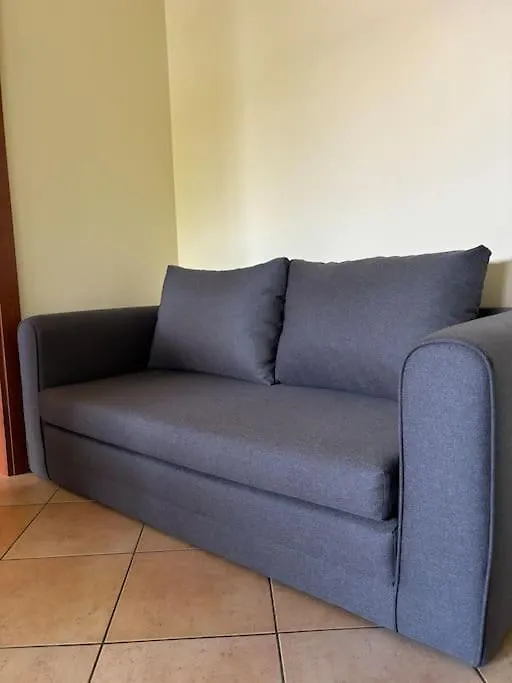Casa Del Corso Apartment Sestu Italy