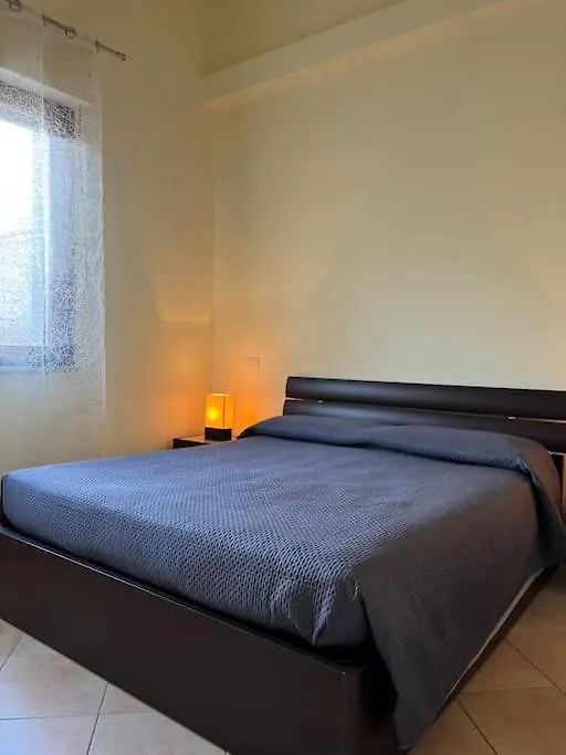 Casa Del Corso Apartment Sestu
