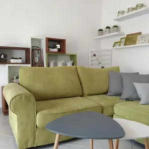 La Jolie Maison Appartamento