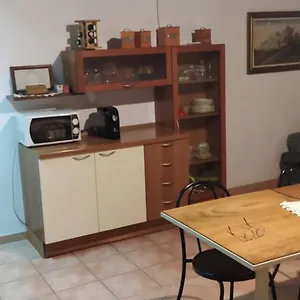 Casa Ferru Appartamento