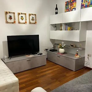Casa Pardulina Appartamento