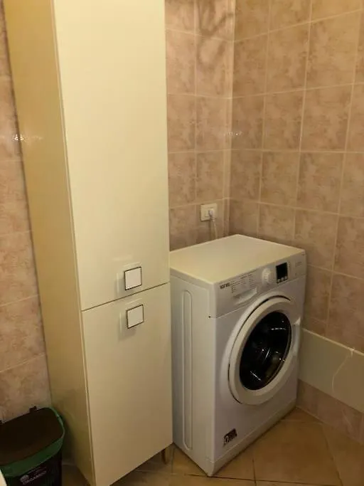 Casa Del Corso Apartamento Sestu